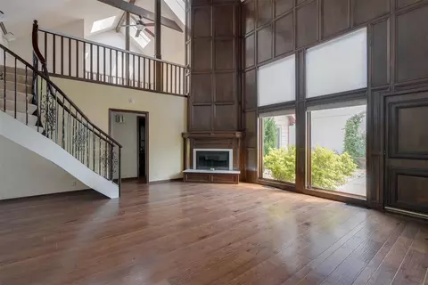 1615 Fox Hollow Rdg, Oklahoma City, OK 73131