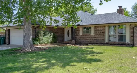 12612 Bannockburn Pl, Oklahoma City, OK 73142