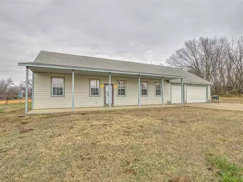 13930 Old Taft Rd, Haskell, OK 74436 photo 6