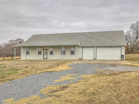 13930 Old Taft Rd, Haskell, OK 74436 photo 2