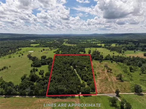 713 Plemmons Rd, Broken Bow, OK 74728