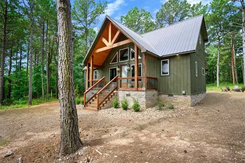 159 Watson Run, Broken Bow, OK 74728 photo 1