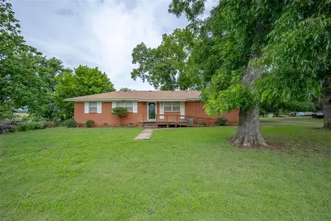 501 W G St, Alex, OK 73002