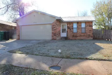 3916 SE 46th St, Oklahoma City, OK 73135
