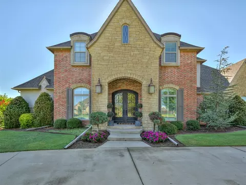 11800 Tuscany Ranch Rd, Oklahoma City, OK 73173