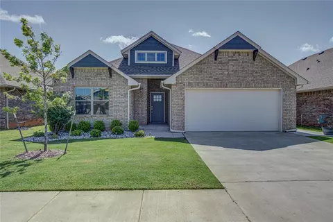 3800 Palmetto Trl, Oklahoma City, OK 73179