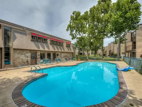 5804 N Pennsylvania Ave #203A, Oklahoma City, OK 73112