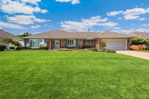 2709 NW 60th St, Oklahoma City, OK 73112
