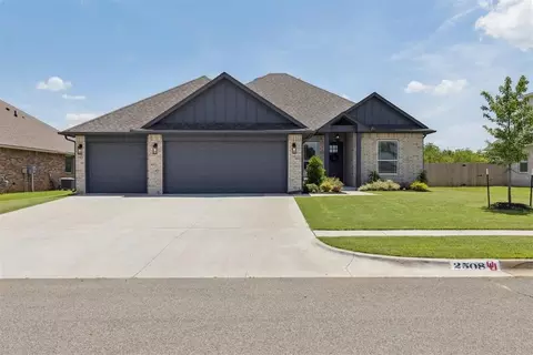 2508 Everton Ln, Norman, OK 73071