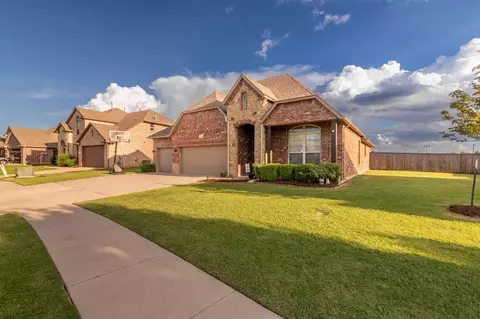 3101 Firewheel Rd, Edmond, OK 73013