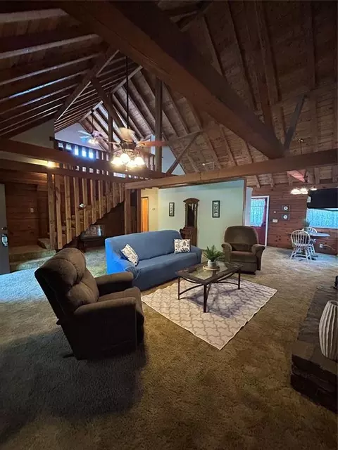 417601 E 1145 Rd, Eufaula, OK 74432 photo 8