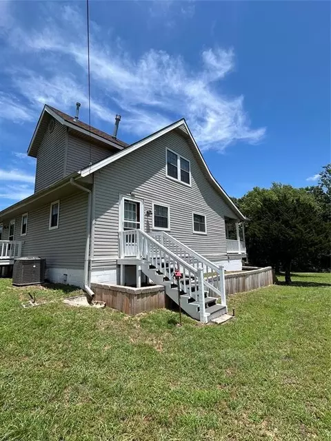 417601 E 1145 Rd, Eufaula, OK 74432 photo 3