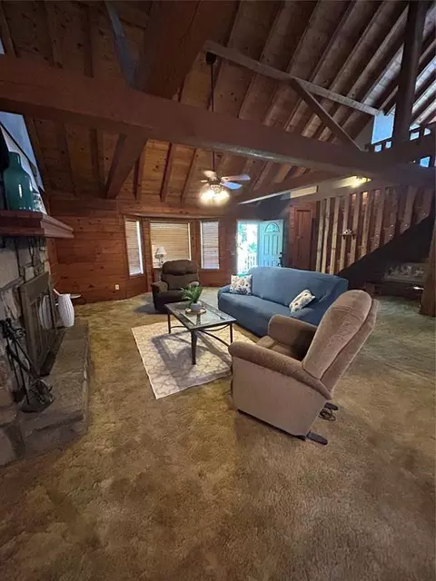 417601 E 1145 Rd, Eufaula, OK 74432 photo 11