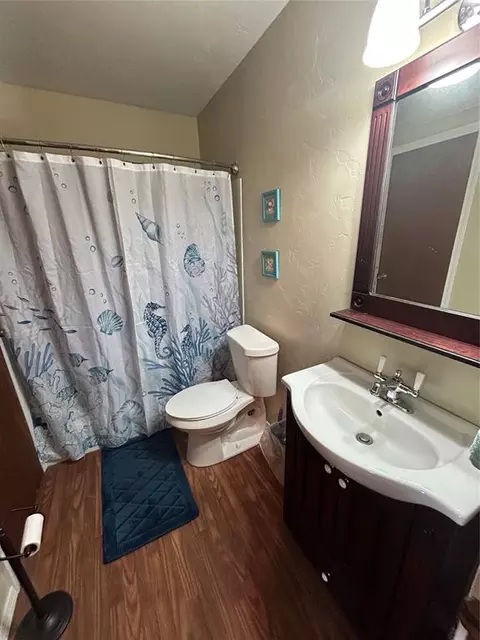 417601 E 1145 Rd, Eufaula, OK 74432 photo 23