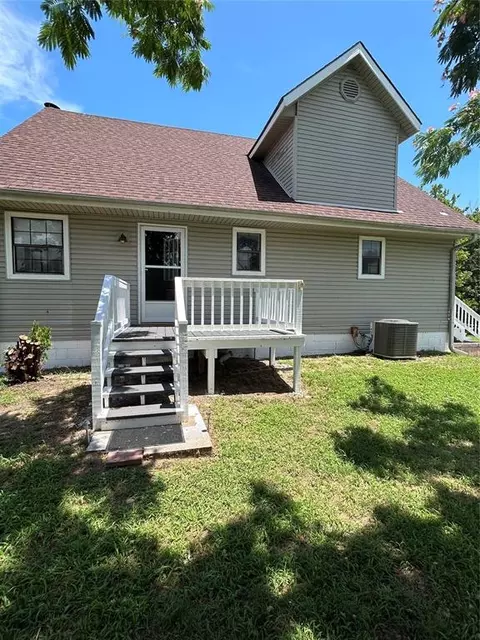 417601 E 1145 Rd, Eufaula, OK 74432 photo 4