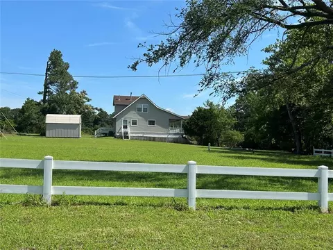 417601 E 1145 Rd, Eufaula, OK 74432 photo 5