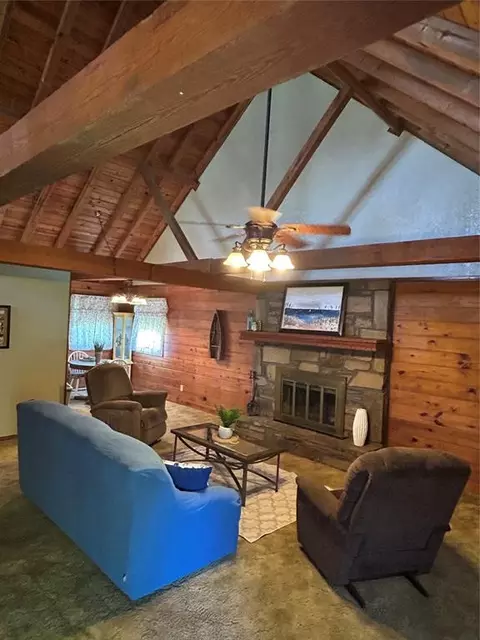 417601 E 1145 Rd, Eufaula, OK 74432 photo 7