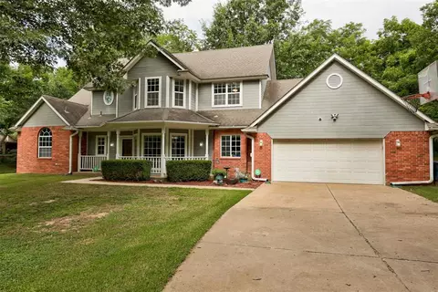 1800 N Elm Ave, Shawnee, OK 74804