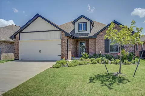 9120 NW 123rd St, Yukon, OK 73099