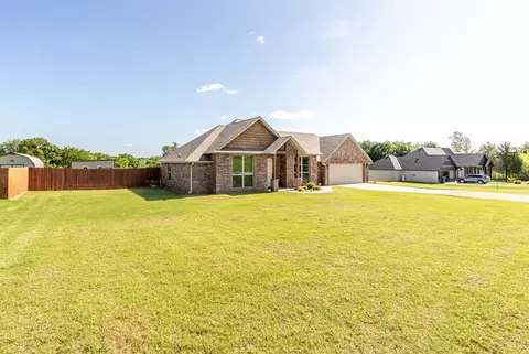 25043 Doecreek Trl, Purcell, OK 73080