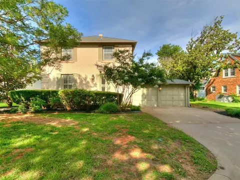 2917 Venice Blvd, Oklahoma City, OK 73107
