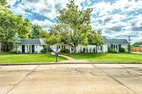 3208 Lamp Post Ln, Oklahoma City, OK 73120