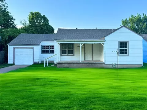 1115 E 38th Pl, Tulsa, OK 74105 photo 1