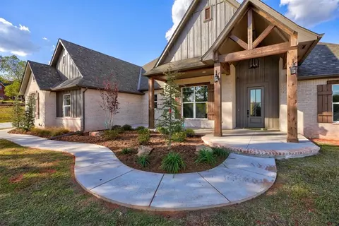 13337 SE 95th St, Oklahoma City, OK 73165