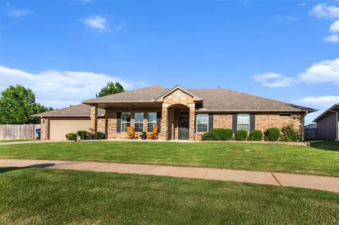 2200 NW 159th Ter, Edmond, OK 73013