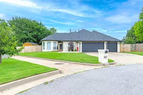 8516 NW 116th St, Oklahoma City, OK 73162