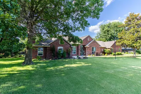 10517 SE 49th St, Oklahoma City, OK 73150