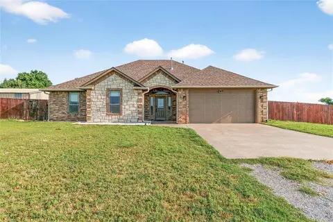 5901 NE Watts Rd, Elgin, OK 73538