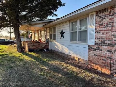 Undisclosed, Meeker, OK 74855