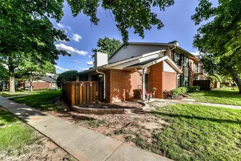 4400 Hemingway Dr #114, Oklahoma City, OK 73118
