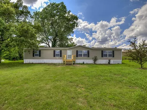 105591 S Meadowood St, Mcloud, OK 74851