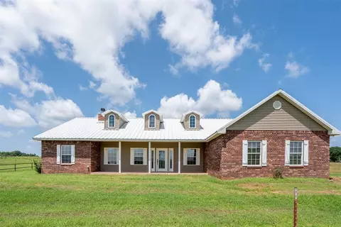 362161 E 990 Rd, Paden, OK 74860