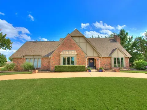 13232 Inverness Ave, Oklahoma City, OK 73120