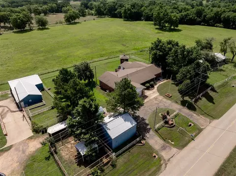 99126 N 3620 Rd, Paden, OK 74860