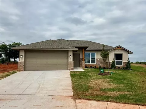 4116 Lynford Ln, Norman, OK 73026