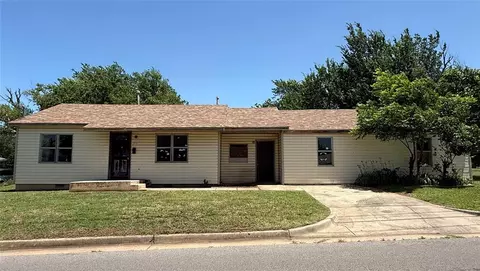 2918 N Prospect Ave, Oklahoma City, OK 73111