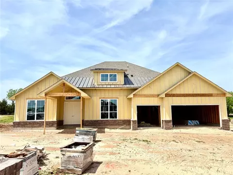 4083 Great Redwood Rd, Newcastle, OK 73065