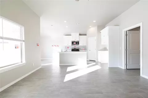 813 Westfall Dr, Choctaw, OK 73020