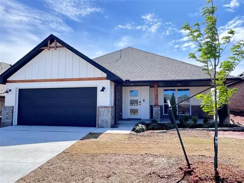 12604 NW 138th St, Piedmont, OK 73078