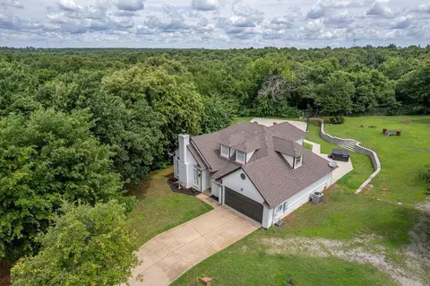 13848 Twin Ridge Rd, Edmond, OK 73034