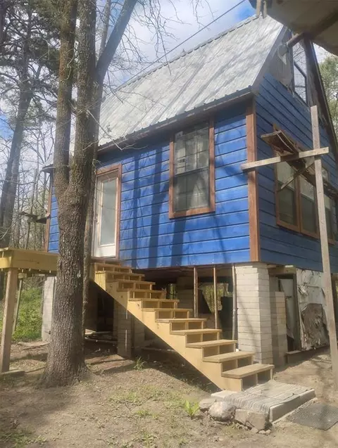 233 N Johnny Beaver Rd, Broken Bow, OK 74728