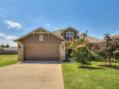 3333 Eaglerock Ln, Norman, OK 73069