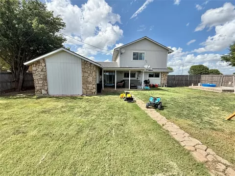 2312 Galaxy Dr, Altus, OK 73521 photo 28