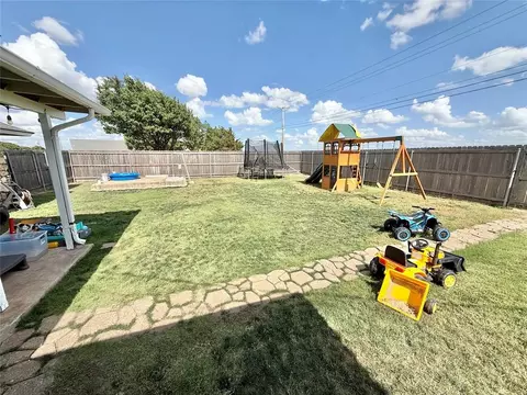 2312 Galaxy Dr, Altus, OK 73521 photo 26