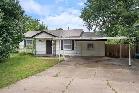 4428 SE 39th St, Del City, OK 73115