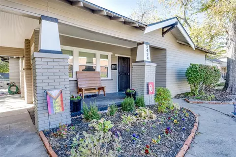3424 NW 16 St, Oklahoma City, OK 73107